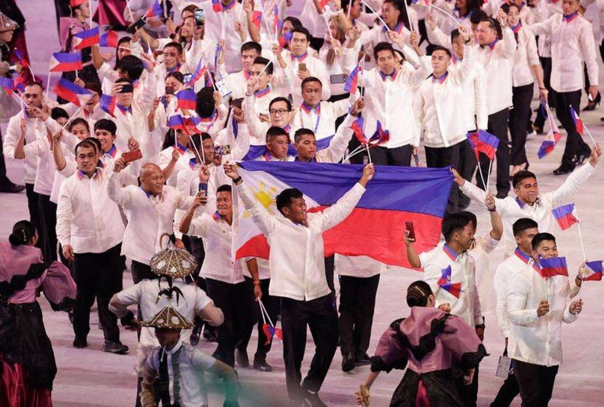 PH bound to lose 8 golds in Thailand SEA Games