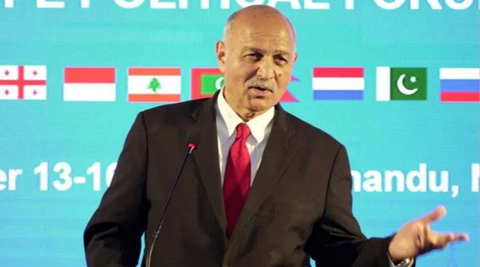 Pakistan will be part of emerging order of Global South: Mushahid