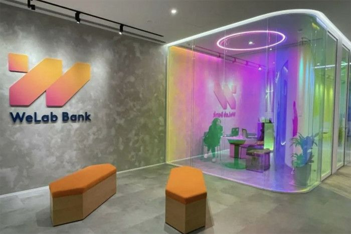 Hong Kong"s WeLab eyes Southeast Asia digital banks