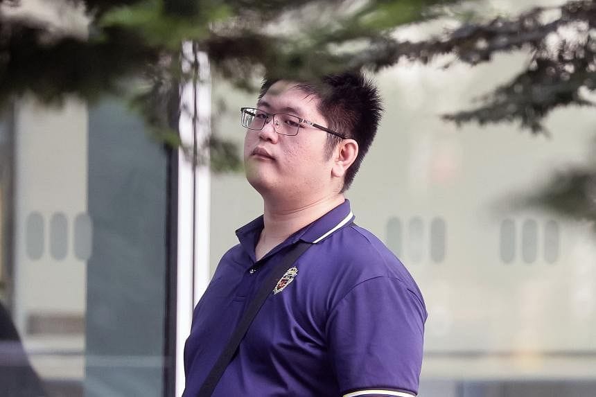 Man squirted a mixture of urine and flour onto woman's dress to try to chat her up, fined $1,200