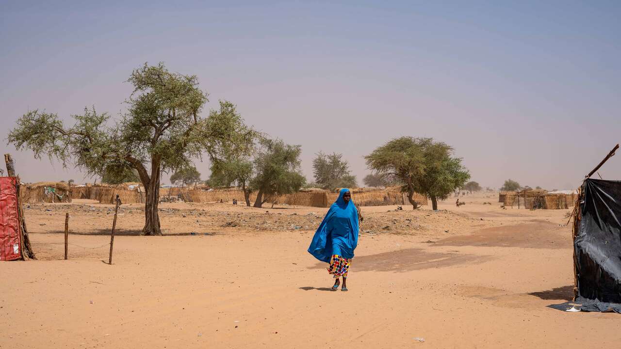 Crise sans précédent en Afrique de l'Ouest : Près de 9 millions de personnes déplacées par les conflits et le changement climatique, avertit l'IRC à l'occasion de la Journée mondiale des réfugiés