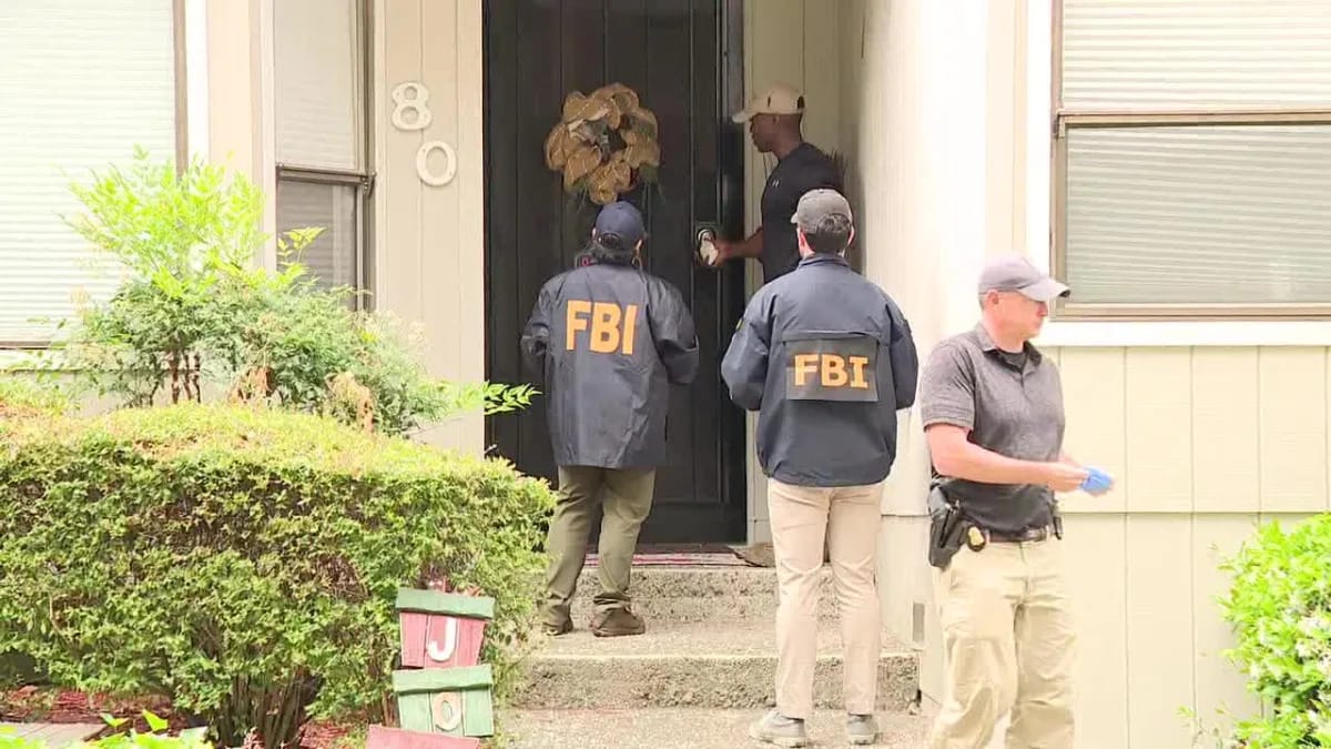 Who are the Duongs, the family at the center of the FBI Oakland probe?