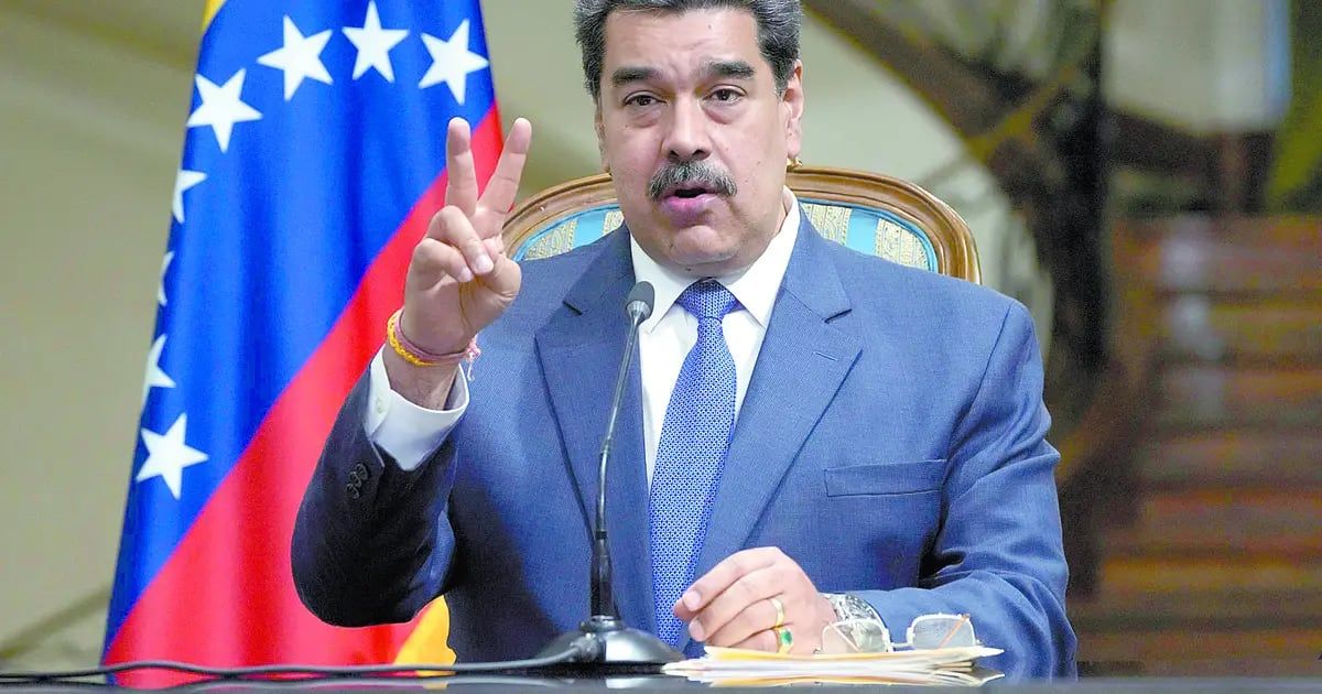 Maduro acusa a opositores de planear golpe de Estado en Venezuela | Noticias de México | El Imparcial