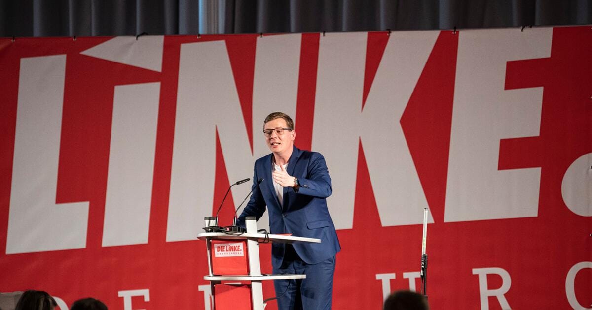 Linke will Mieter stärken und Tesla stärker kontrollieren