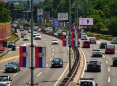 Zbog obeležavanja  Dana MUP-a i Dana policije izmene u saobraćaju