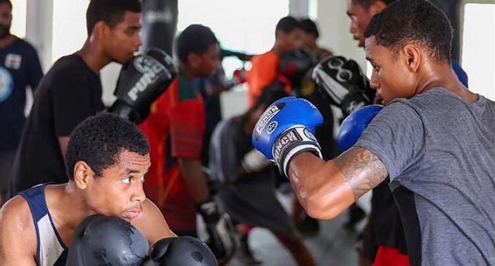 FABA Plans to Revive Boxing in Vanua Levu