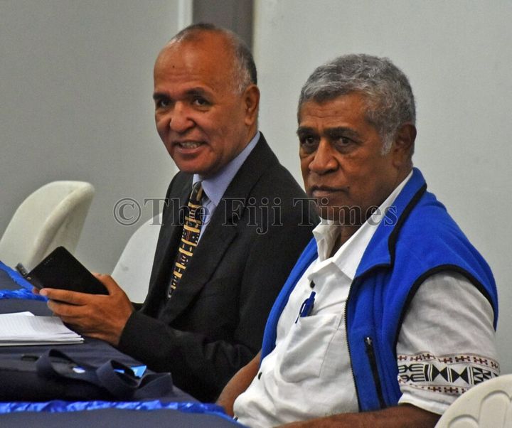 Culture of silence at the root of Fiji's social ills - Rev Tugi - The Fiji Times