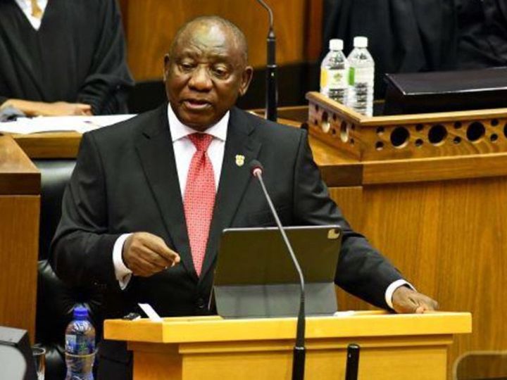 With election looming, analysts not expecting big promises from Ramaphosa's SONA