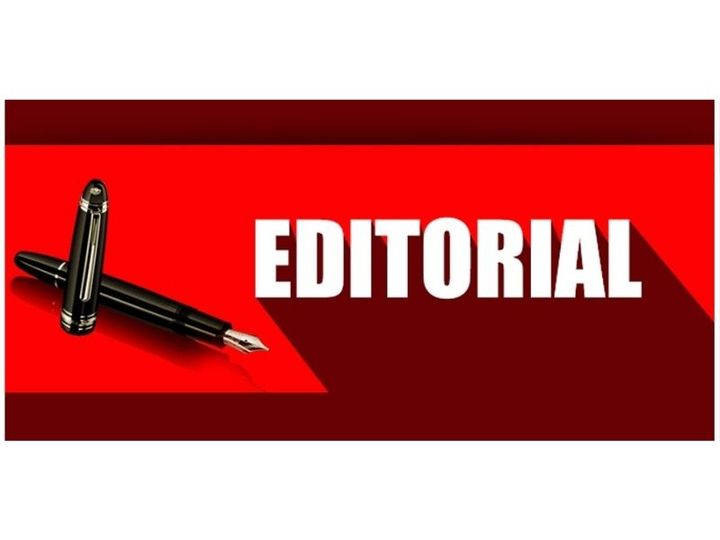 Editorial: Call for media blackout on erring politicians is a step in the right direction - The Chronicle News Online