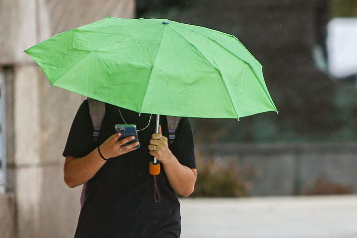 Inumet cesó alerta naranja, pero persiste una amarilla: mirá en qué localidades