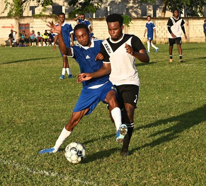 Reggae Youths confirm Sandals Major League semis