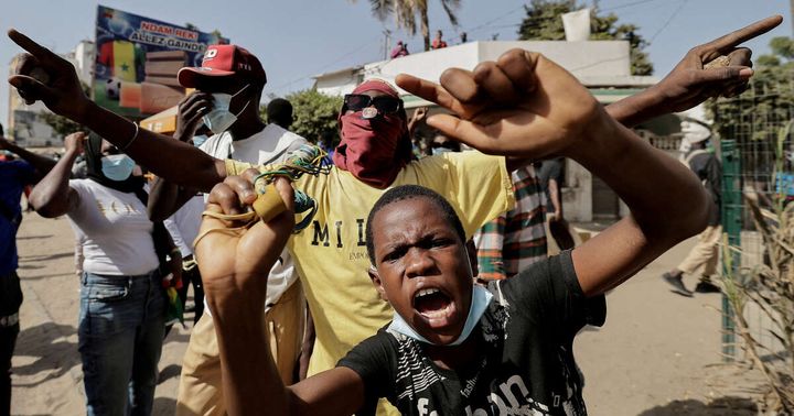 Pendant que vous dormiez. Sénégal, Pakistan, aide à l'Ukraine : les informations de la nuit