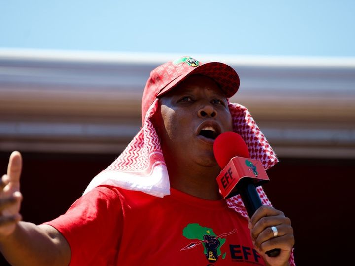 EFF manifesto launch to go ahead without glitch, eThekwini metro cops confirm