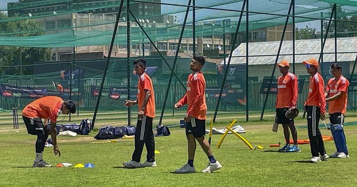 U-19 Final: India's formidable young turks gear up for World Cup glory against Aussies