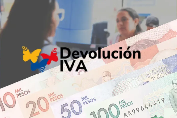 Devolución del IVA 2024: link de consulta si es beneficiario con cédula y Sisbén IV en Colombia