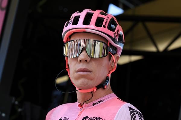 Rigoberto Urán anuncia su retiro del ciclismo al final de la temporada 2024 | Minuto30