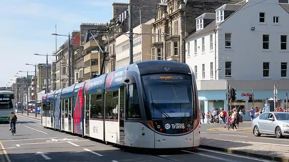 Edinburgh's Ambitious Plan for a Greener Future: Prioritizing Publ...