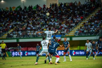 Por fin pasó algo: ¿por qué Alianza vs América no será en Valledupar?