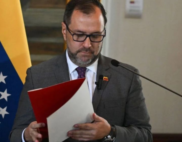 Gobierno de Venezuela expulsa a la oficina del Alto Comisionado de la ONU para los Derechos Humanos