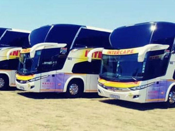 Intercape wants national law enforcement response to claimed organised crime efforts to sink bus service