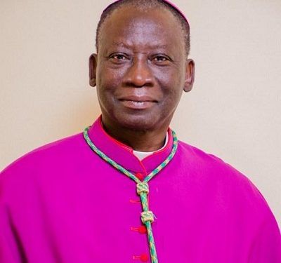 Ghana's Catholic Bishops demand transparent elections from EC