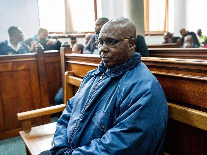 Rwanda genocide suspect Kayishema due back in Cape Town court