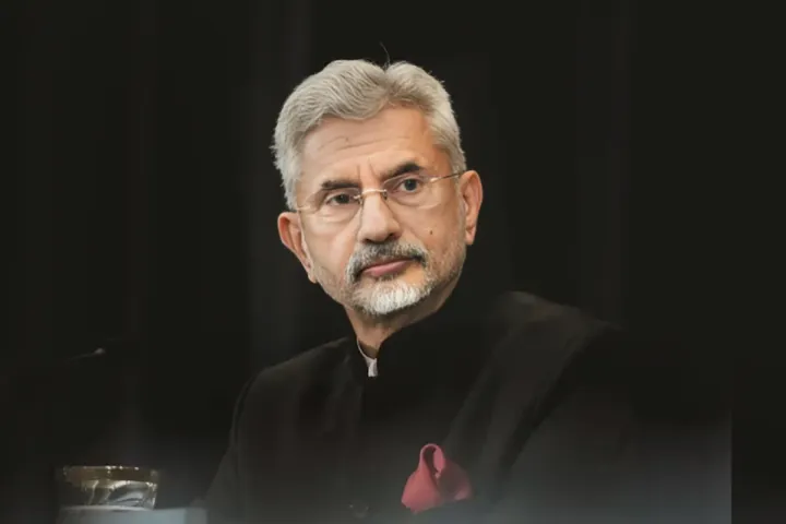 Israel Hamas Conflict: S Jaishankar's Big Statement, Check Out India's Perspective on the Long Standing Issue