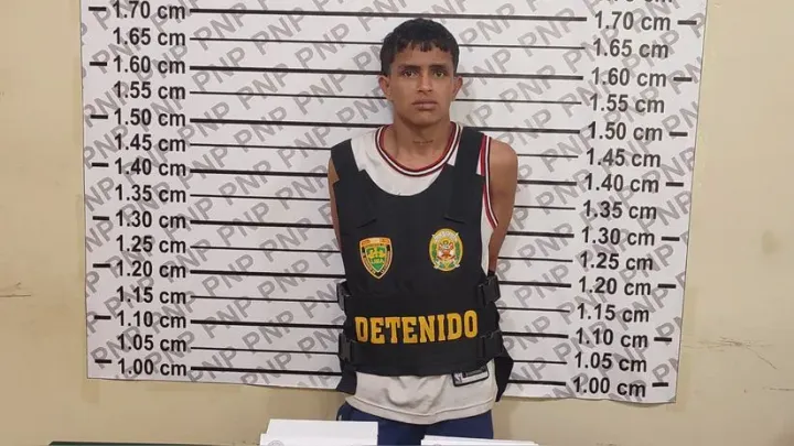 La Policía captura a sujeto que secuestró a menor de 16 años en San Juan de Miraflores | RPP Noticias