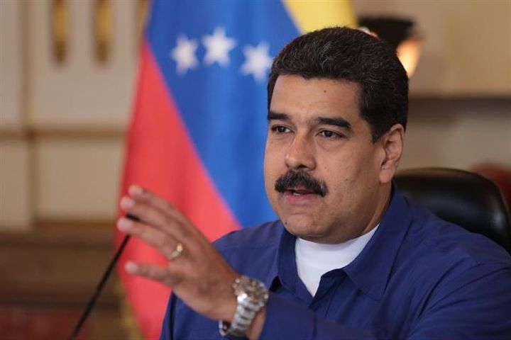 Maduro: Derrumbe en mina de Bolívar dejó 15 muertos y 11 heridos - Unionradio.net