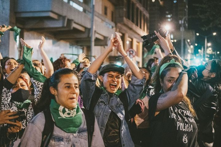 Dos años de aborto legal: se dispararon los procedimientos seguros