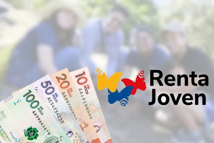 Subsidio de Renta Joven en 2024: anuncio sobre inscripciones y pago de dineros en Colombia