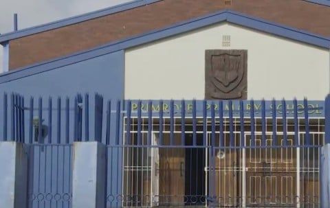 WATCH | Boy's family traumatised by shooting of school principal