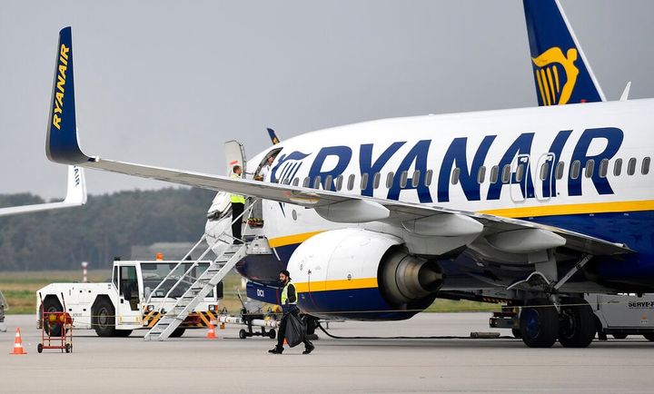 Ryanair may have to cut summer flights due to further Boeing delays