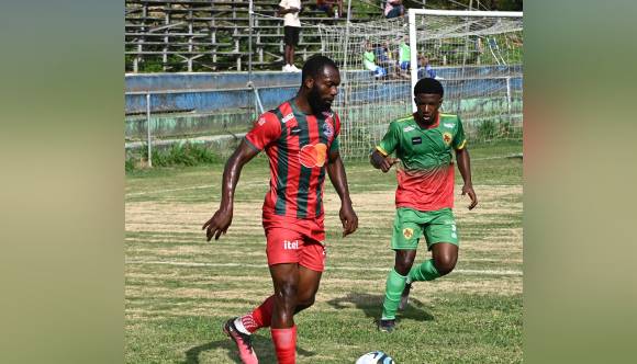 Mt Pleasant miss chance to retake lead in JPL - Jamaica Observer