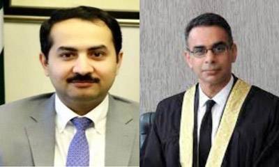 IHC reserves verdict in Islamabad DC contempt case