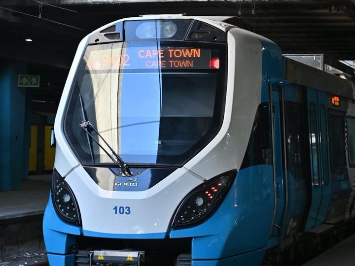 PRASA says work to recover Cape Town's central line gaining momentum