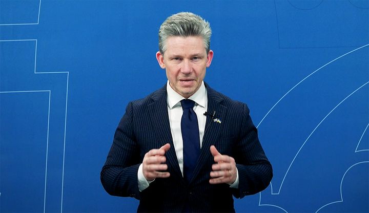 Ungern bromsar Sveriges inträde i NATO - Har inte undertecknat - NewsVoice