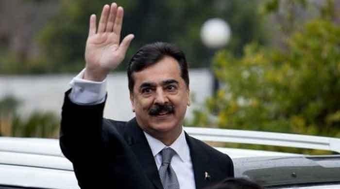 Senate chief post: PPP mulling options on how to get Gilani back in Senate