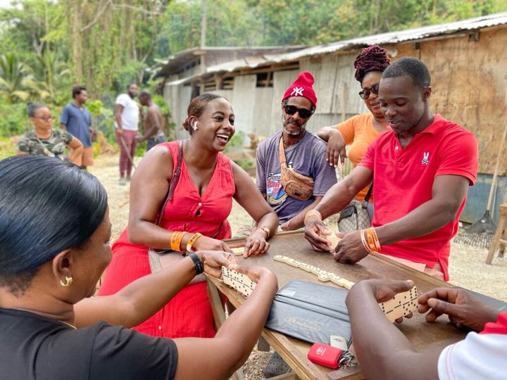 PNP's Malcolm celebrates birthday, misses out on local government election win - Jamaica Observer