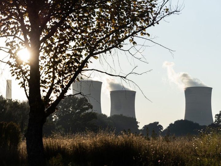 Independent report warns of catastrophic consequences at Eskom