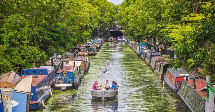 15 alternative things to do in London that aren't the same old tourist traps