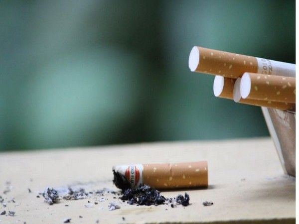 Israel is raising tobacco taxes