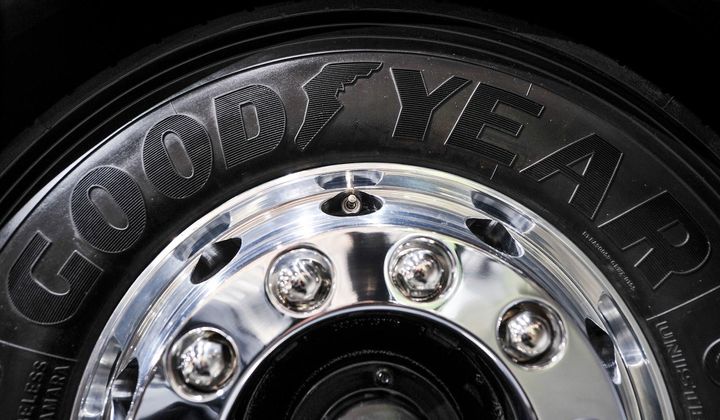 Steinbach: Goodyear-Reifenstandort noch nicht verloren