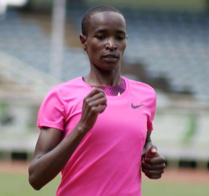 Nyambura overcomes post-maternity woes to punch ticket to World Cross Country Championships