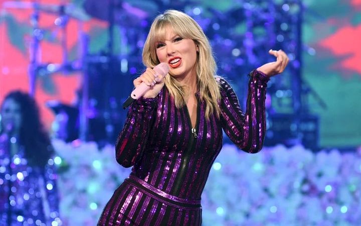 Sportswork denies Taylor Swift concert offered under PSM-ASM Global contract