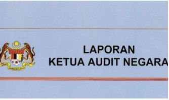 Auditor-General's Report: Five federal agencies recorded deficits of RM3.115bil