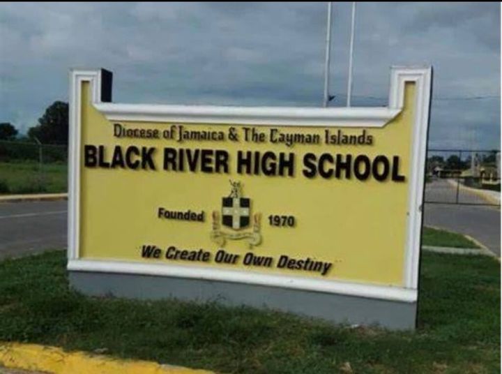 Peace Day disrupted at Black River High - Jamaica Observer