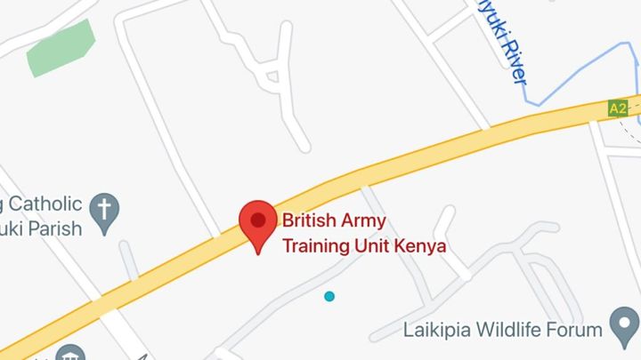 Inquiry Reveals Shocking Rights Abuses by British Army In Kenya