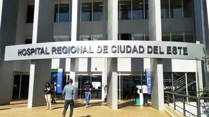 Denuncian que residentes no hacen prácticas y solo firman las planillas