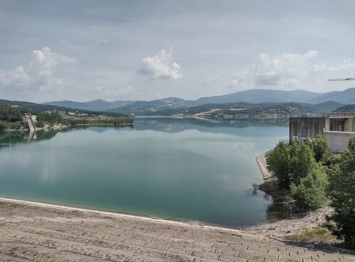 In un anno 6 miliardi di danno causati dalla siccità all'agricoltura. Anbi: ripensare i distretti irrigui